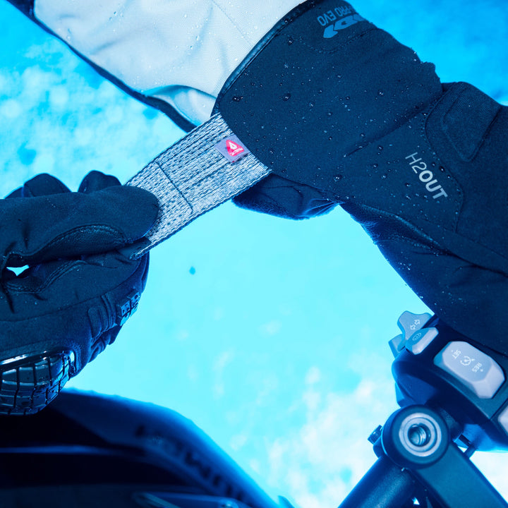 Handschuhe ALU-PRO EVO