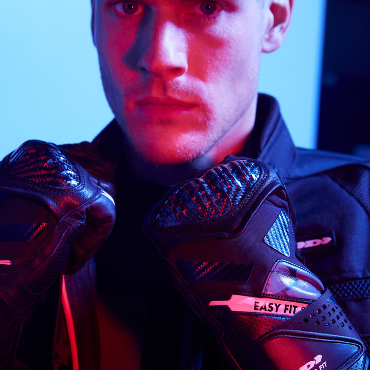 Handschuhe Carbo Fit