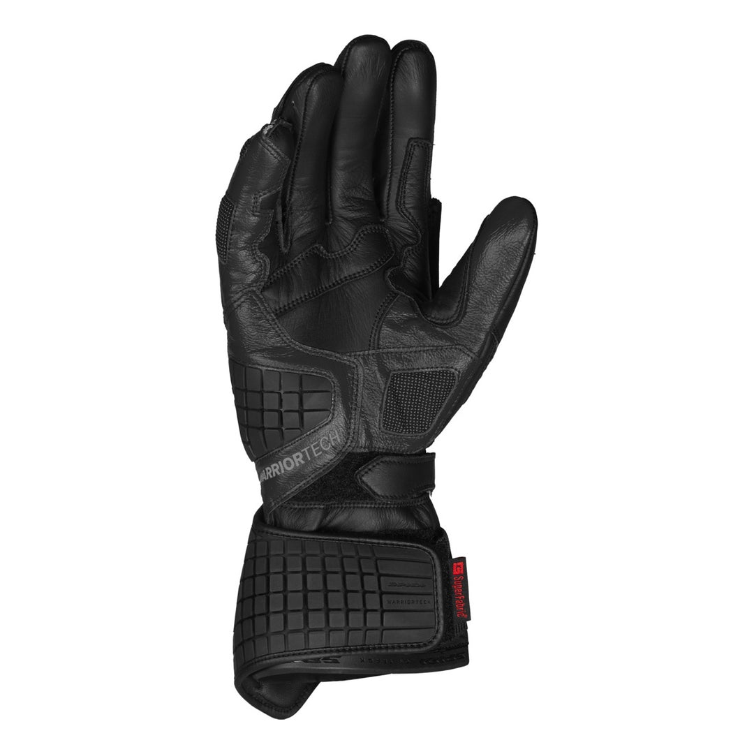 SPIDI Handschuhe Carbo Track Evo 2 schwarz