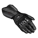 SPIDI Handschuhe Carbo Track Evo 2 schwarz