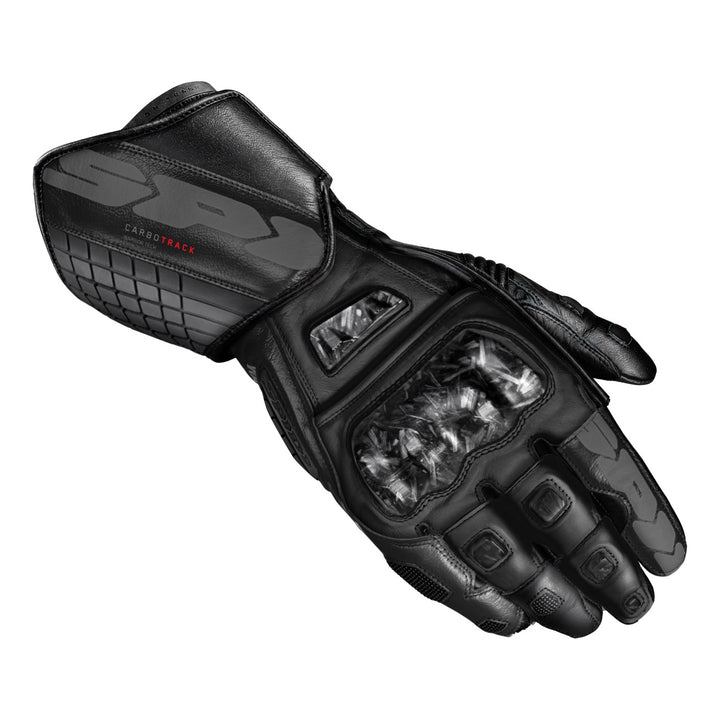 SPIDI Handschuhe Carbo Track Evo 2 schwarz