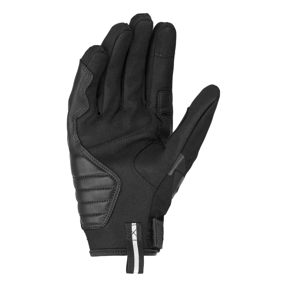 SPIDI Handschuhe Flash H2OUT Damen schwarz