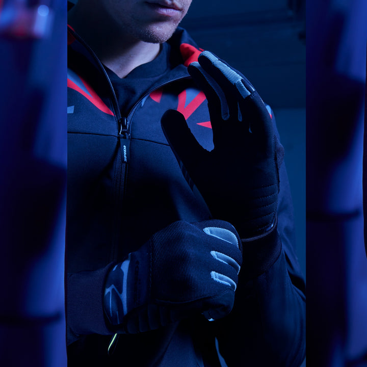 Handschuhe Flash-KP