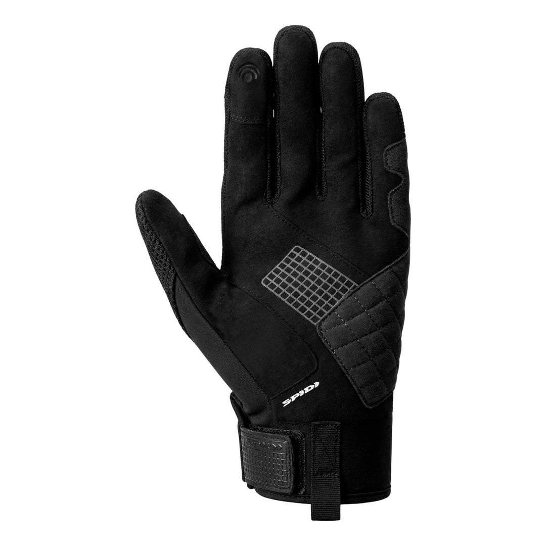 SPIDI Handschuhe Flash-R Evo 2 schwarz