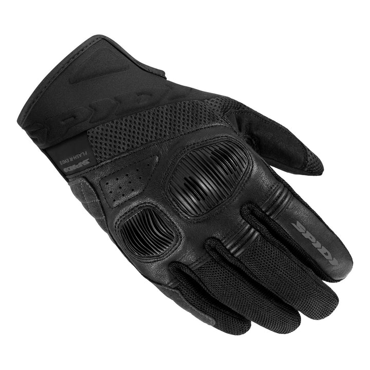 SPIDI Handschuhe Flash-R Evo 2 schwarz