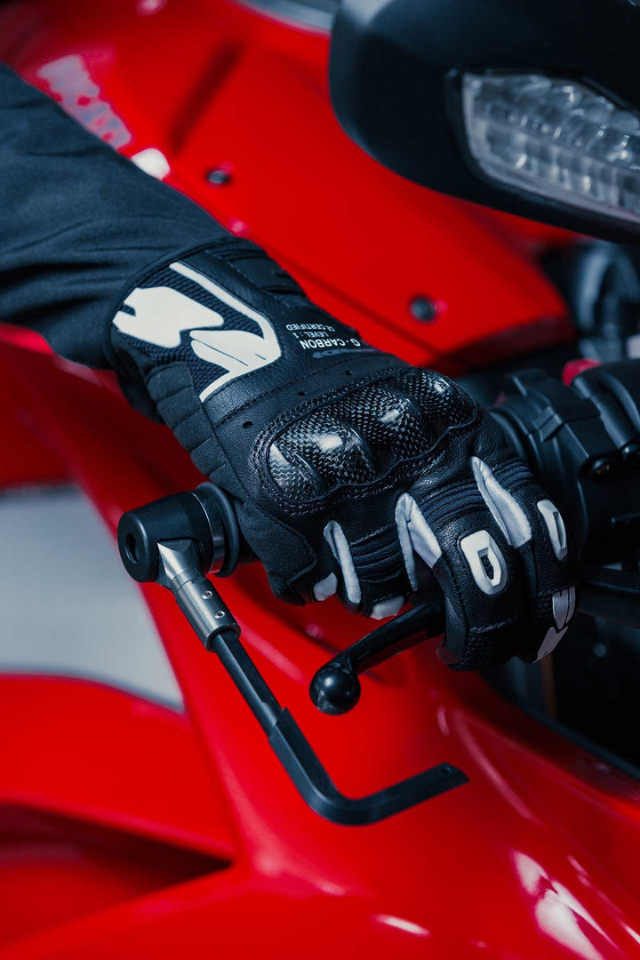 Handschuhe G-Carbon