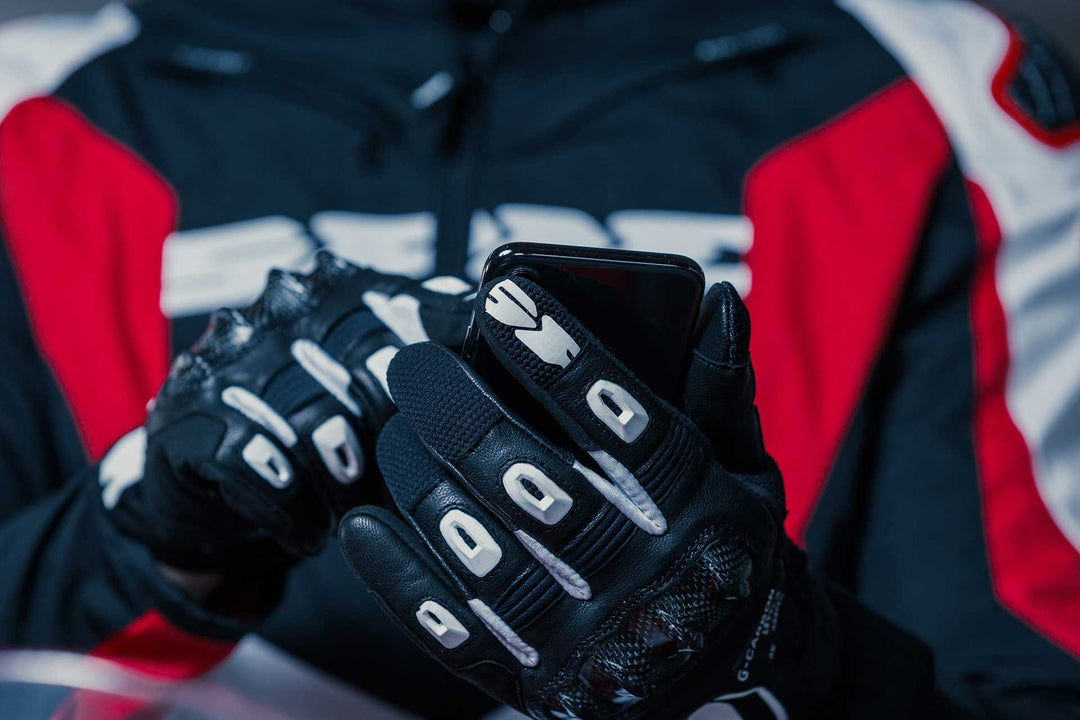 Handschuhe G-Carbon