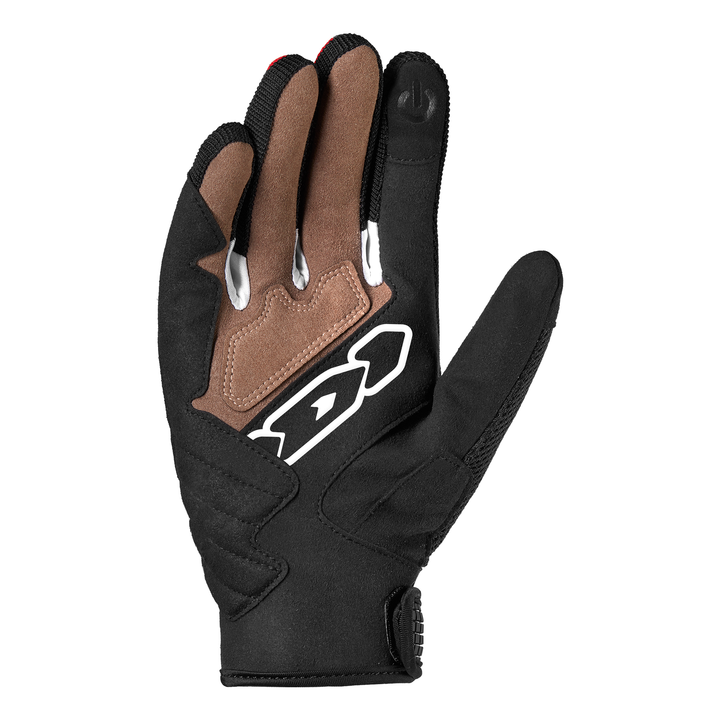 Handschuhe G-Warrior