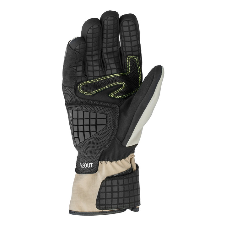 SPIDI Handschuhe Rainshield 2 beige