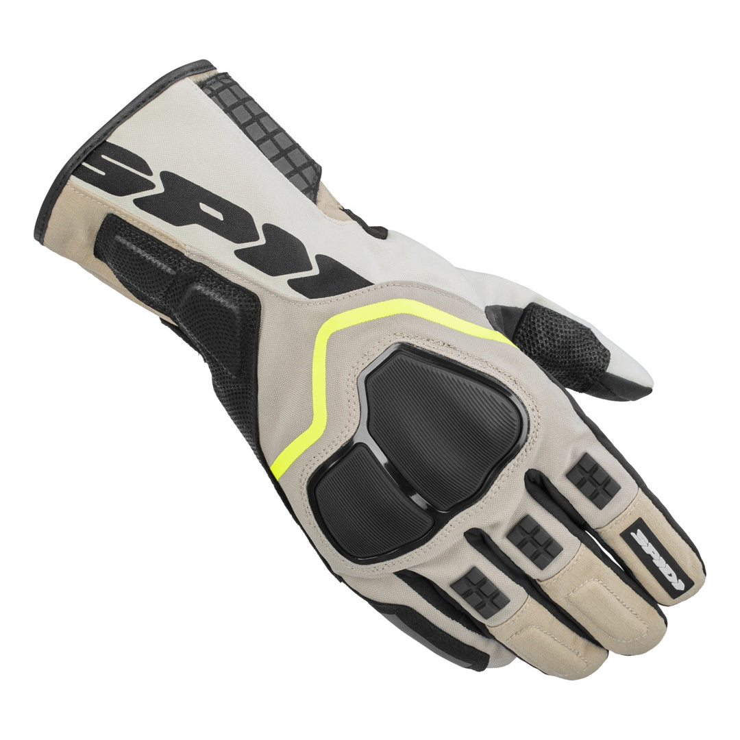 SPIDI Handschuhe Rainshield 2 beige