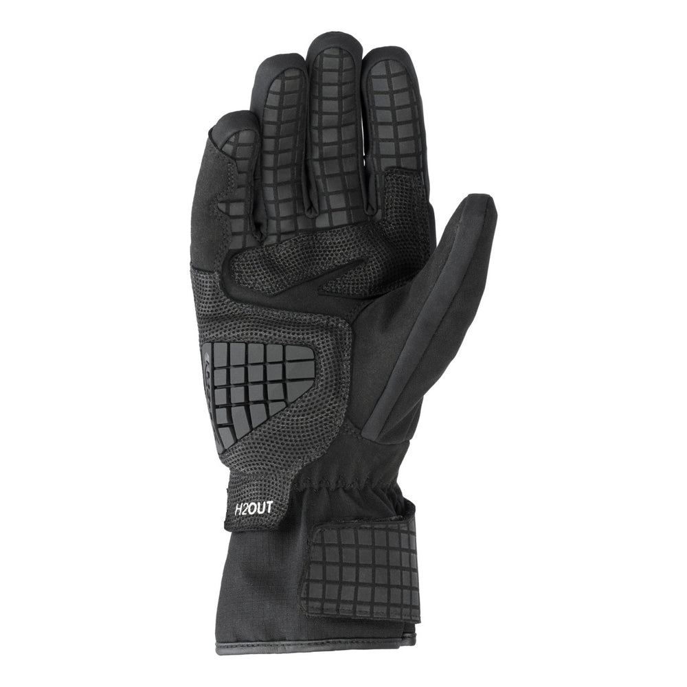 SPIDI Handschuhe Rainshield 2 schwarz