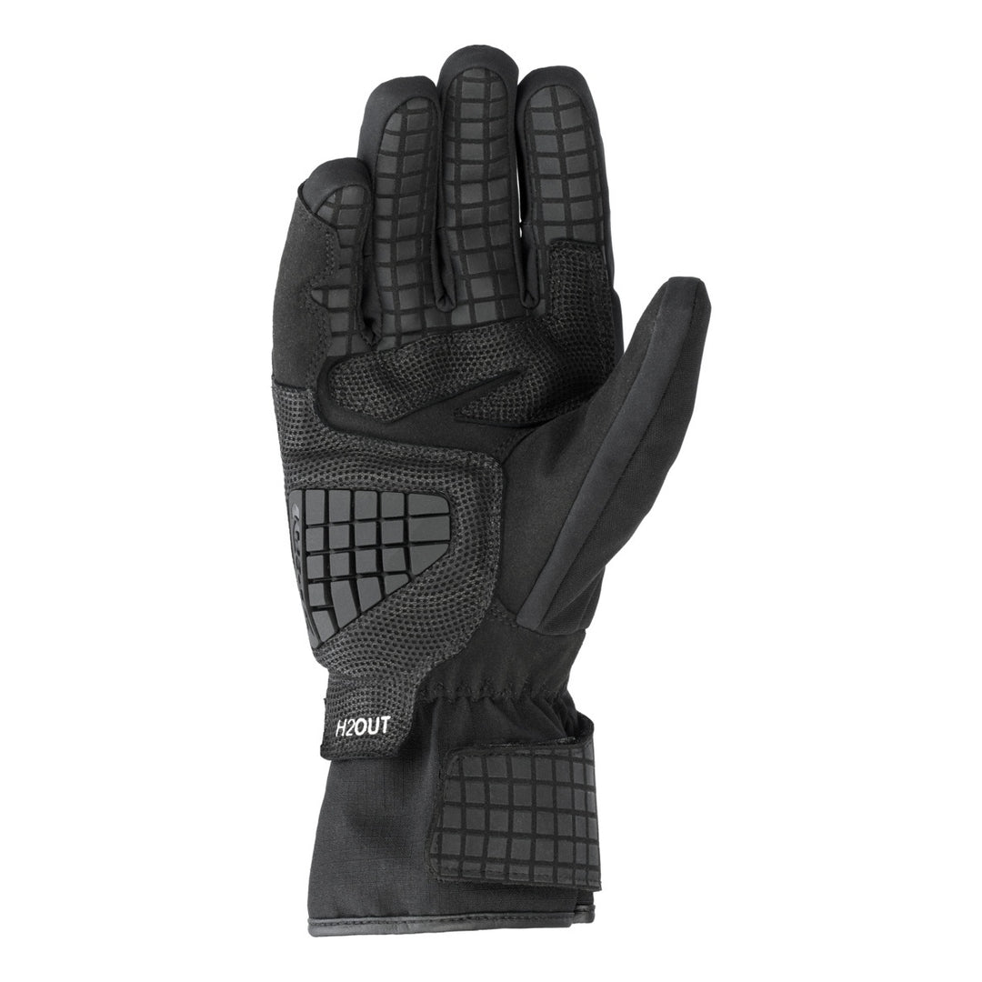 SPIDI Handschuhe Rainshield 2 schwarz