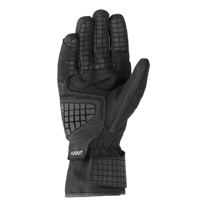 SPIDI Handschuhe Rainshield 2 schwarz