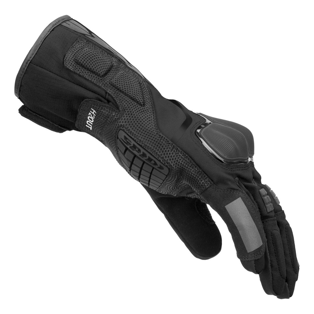 SPIDI Handschuhe Rainshield 2 schwarz
