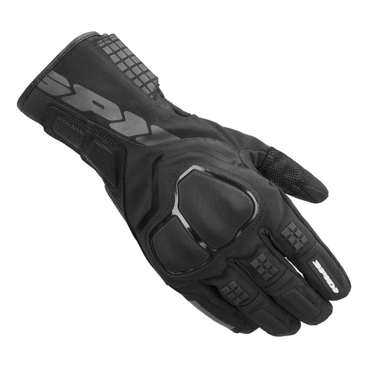 SPIDI Handschuhe Rainshield 2 schwarz