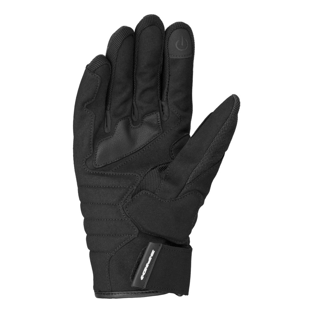SPIDI Handschuhe Sport-GT schwarz