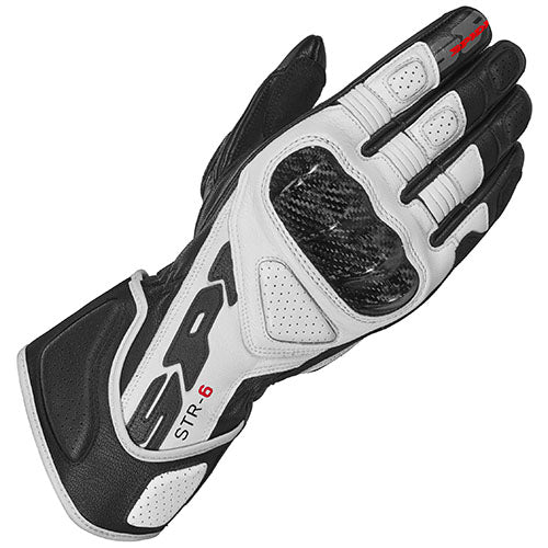 6 5 handschuhe SPIDI Handschuhe STR-6 kaufen bei Garage/Velos-Motos Allemann
