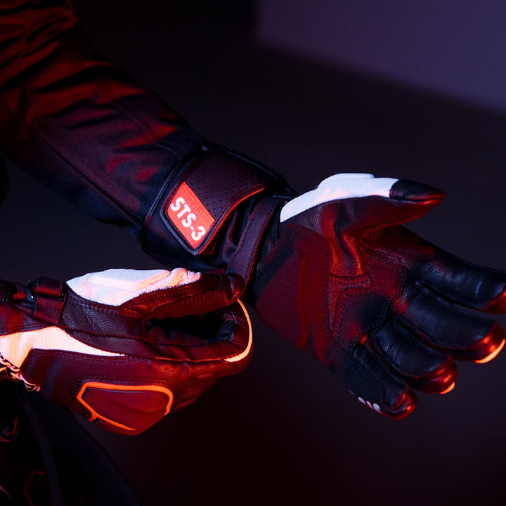 Handschuhe STS-3 Damen