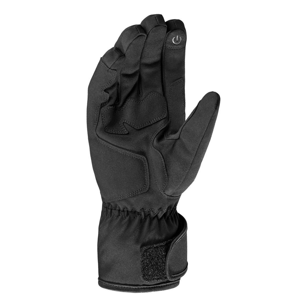 SPIDI Handschuhe Underground-KP Damen schwarz