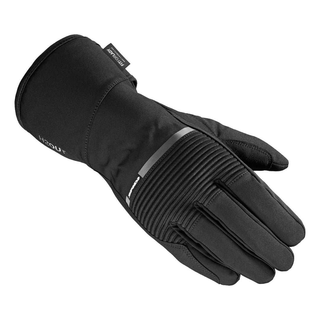 SPIDI Handschuhe Underground-KP Damen schwarz