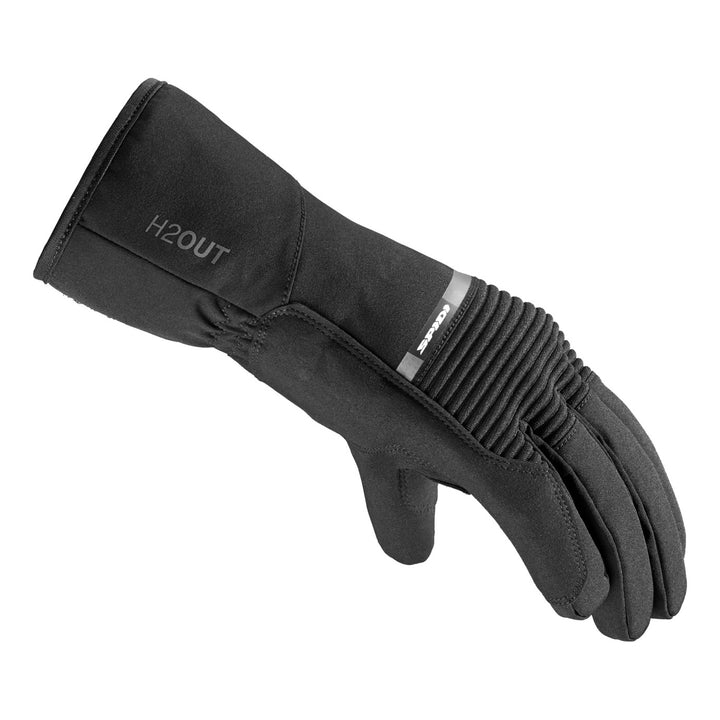 SPIDI Handschuhe Underground-KP schwarz