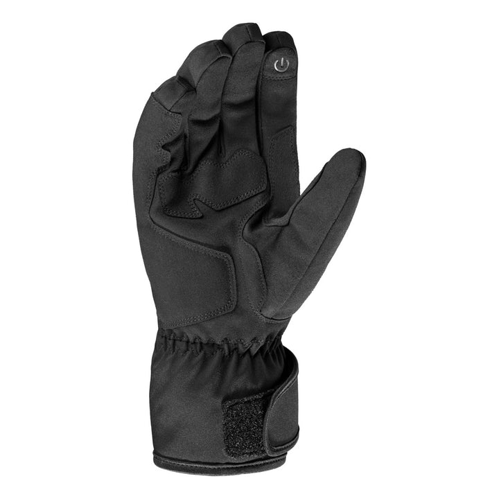 SPIDI Handschuhe Underground-KP schwarz