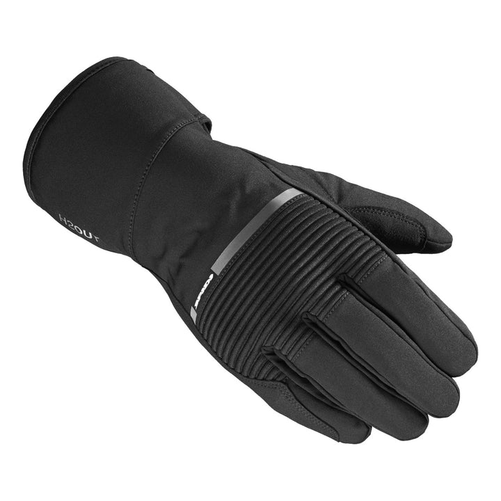 SPIDI Handschuhe Underground-KP schwarz