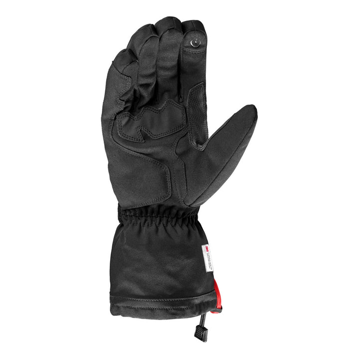SPIDI Handschuhe Wintertourer-KP schwarz