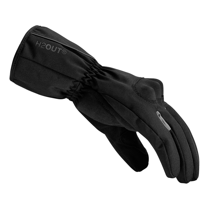 Handschuhe WNT - 3 - Motorradhandschuhe - Garage/Velos - Motos Allemann