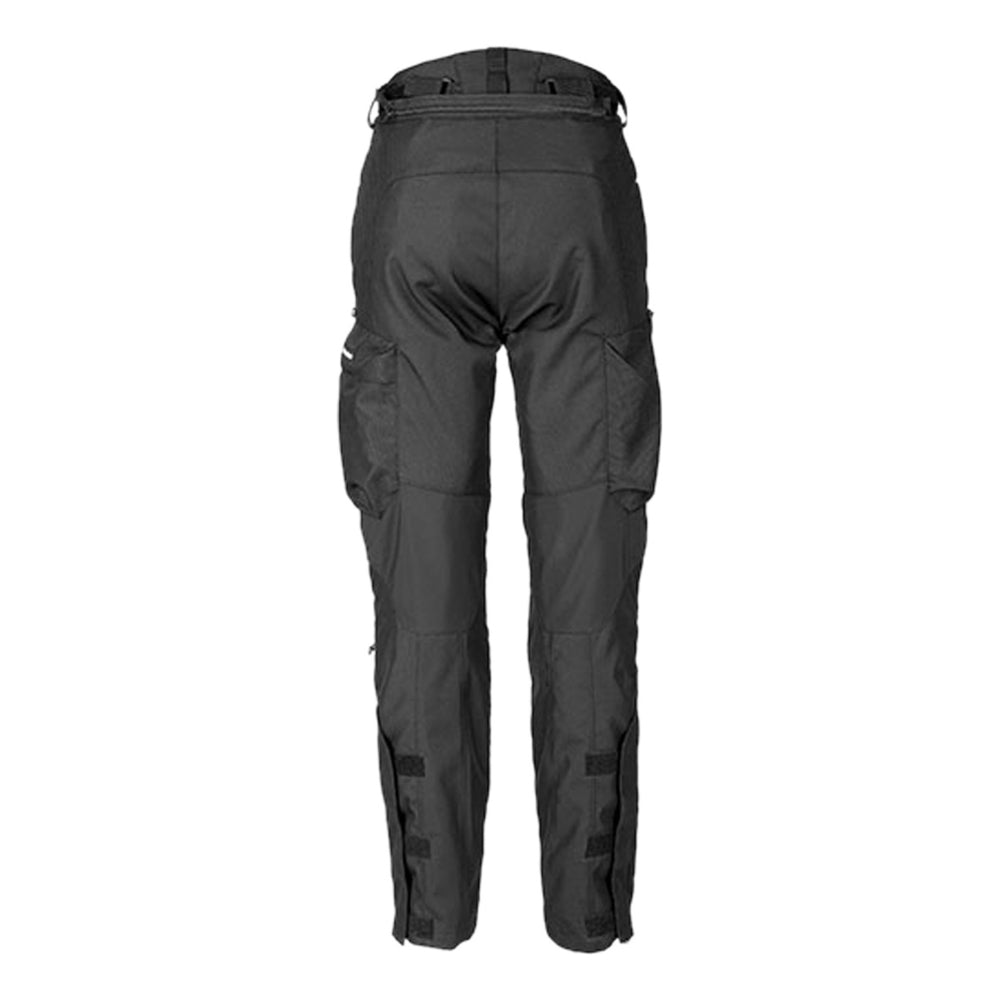 SPIDI Hose C.M. Damen schwarz