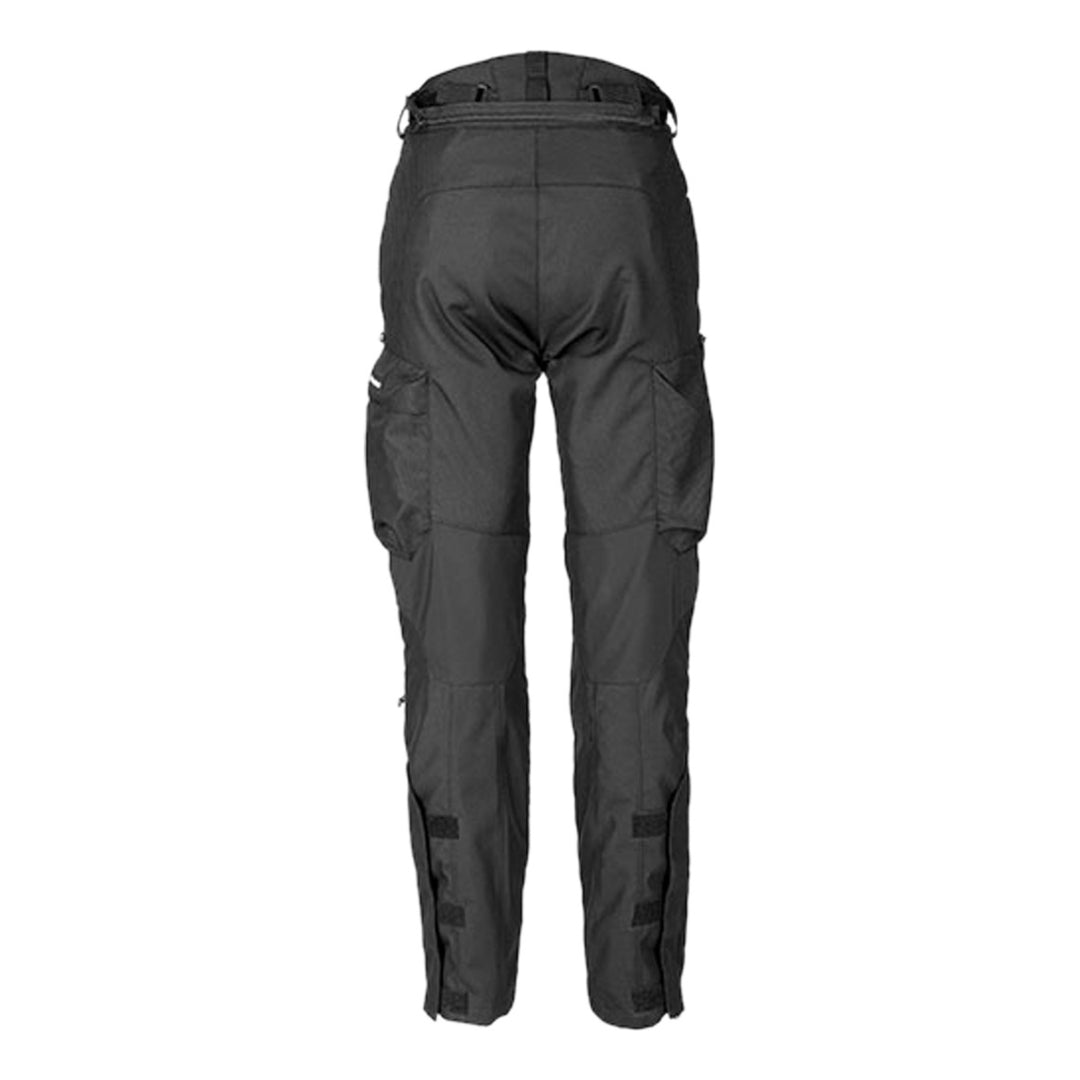 SPIDI Hose C.M. Damen schwarz