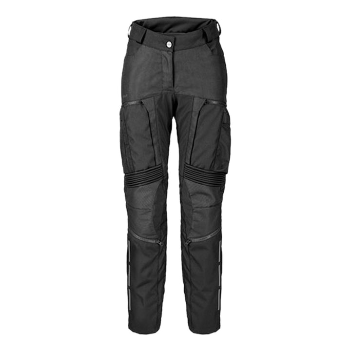 SPIDI Hose C.M. Damen schwarz