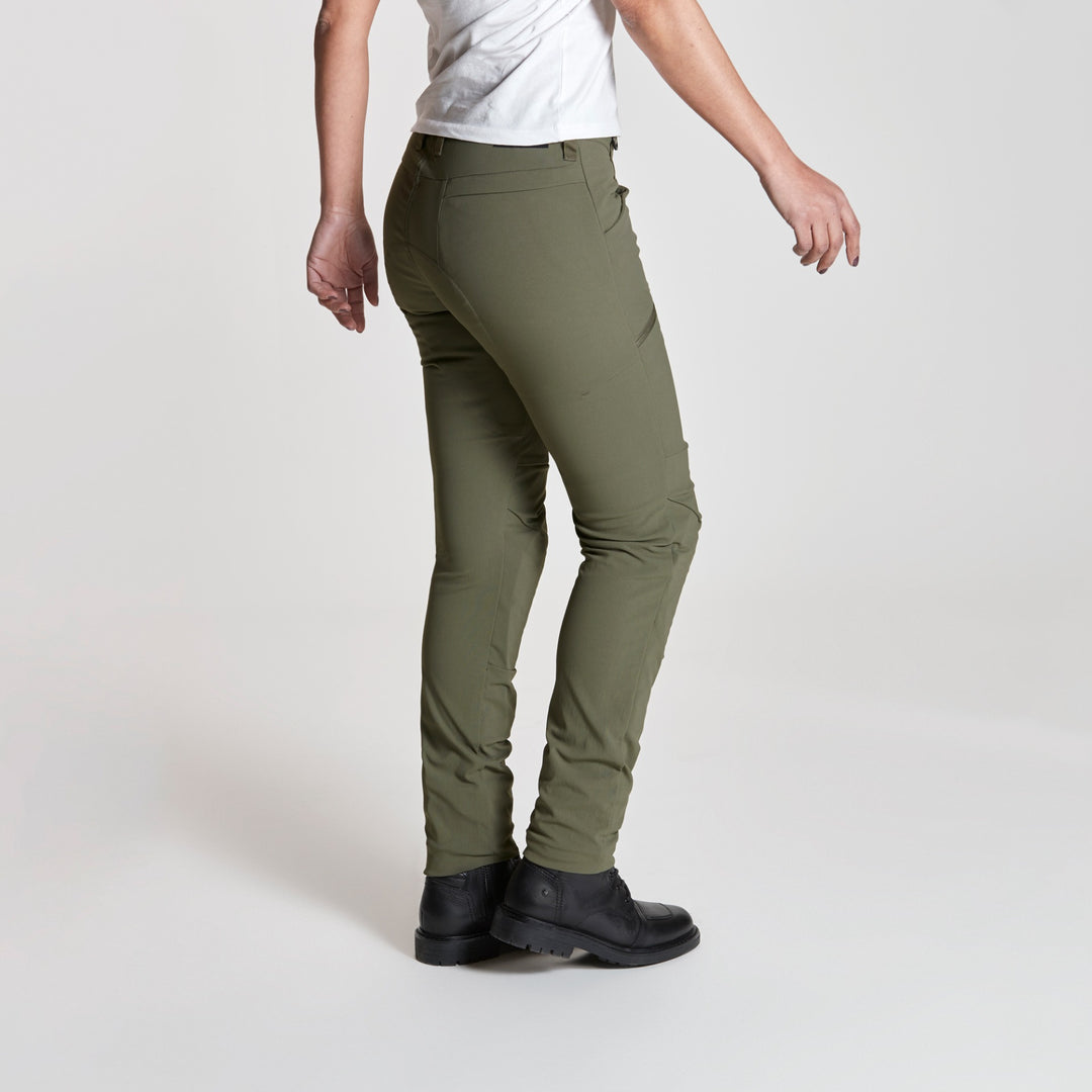 Hose Charged Damen