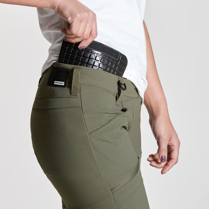 Hose Charged Damen