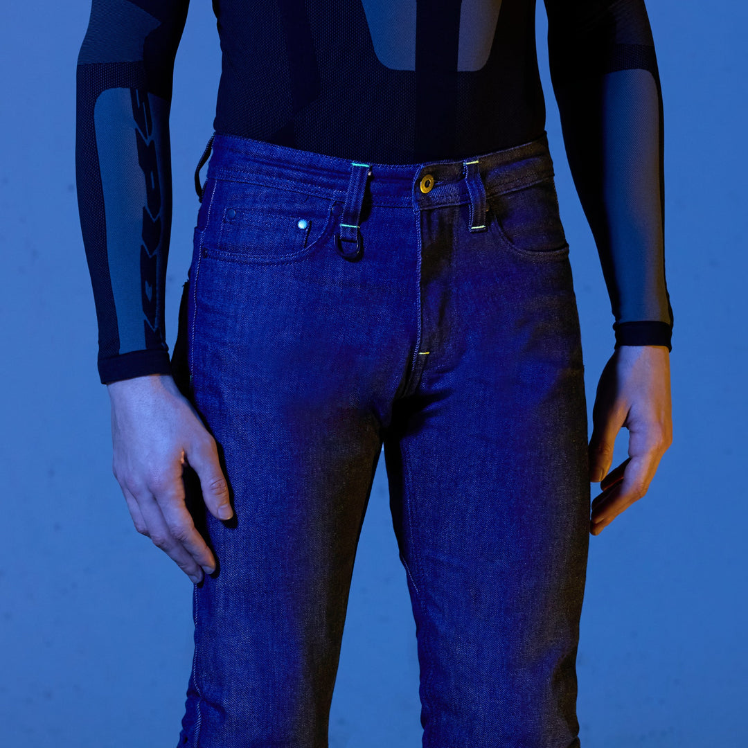 Hose J-Carver