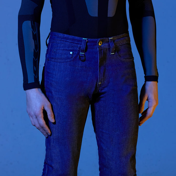 Hose J-Carver