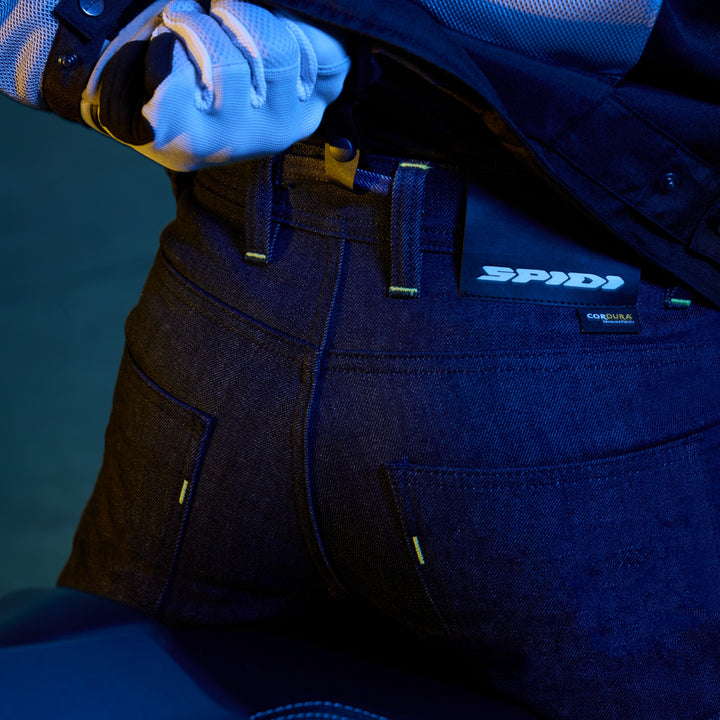 Hose J-Carver
