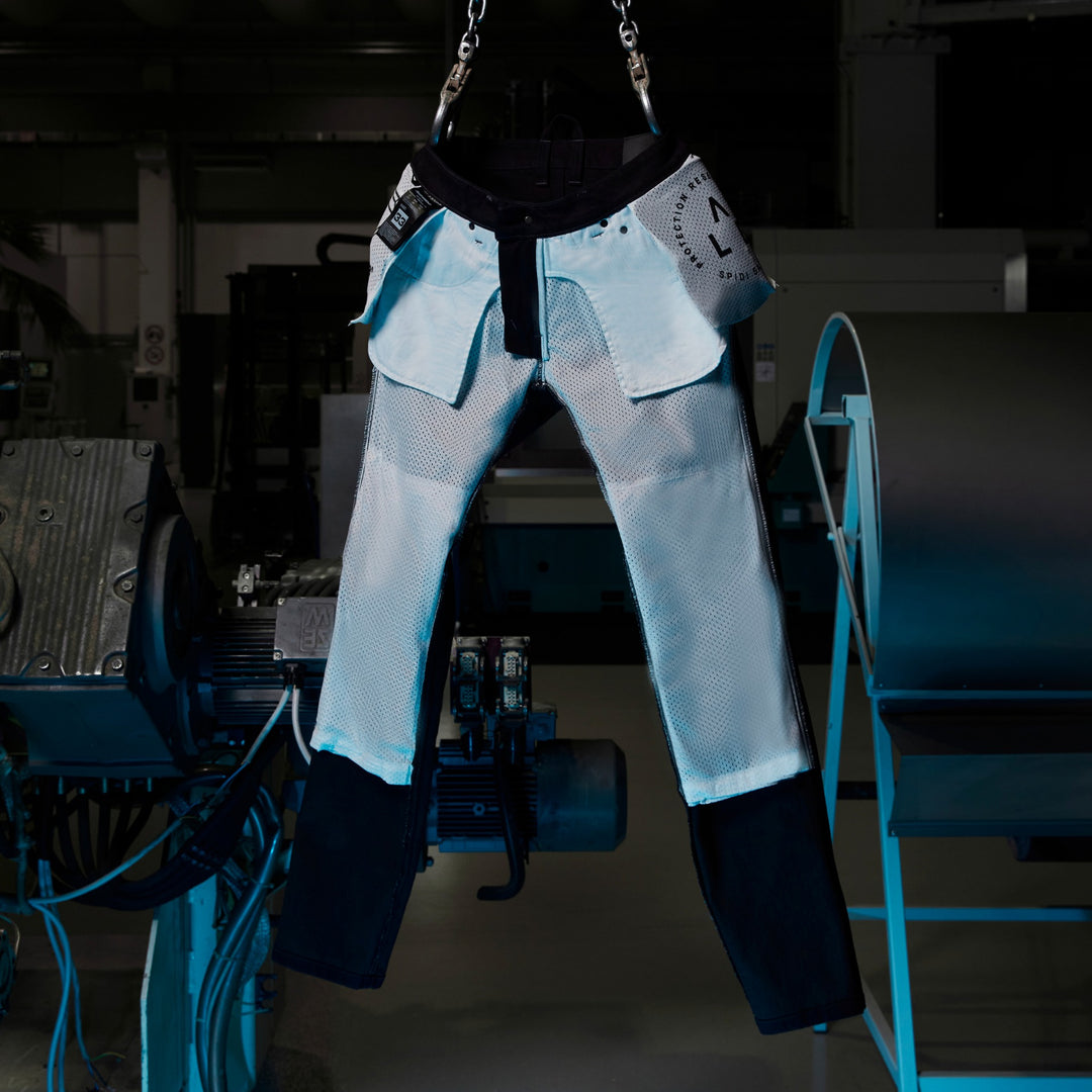 Hose J&Dyneema Evo