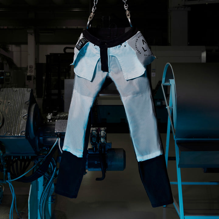 Hose J&Dyneema Evo