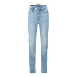 SPIDI Hose J-Fit Superslim Hw Damen blau