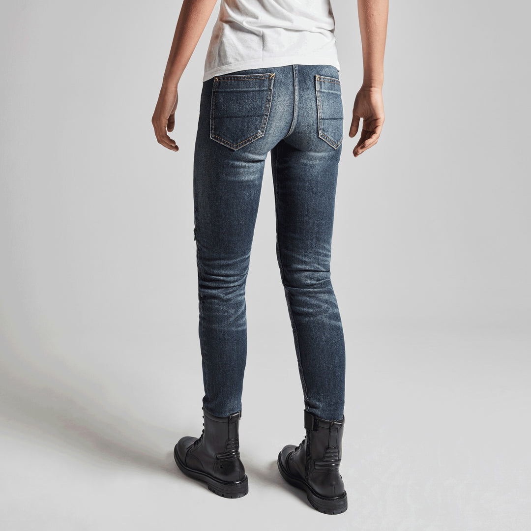 Hose J-Tracker Damen