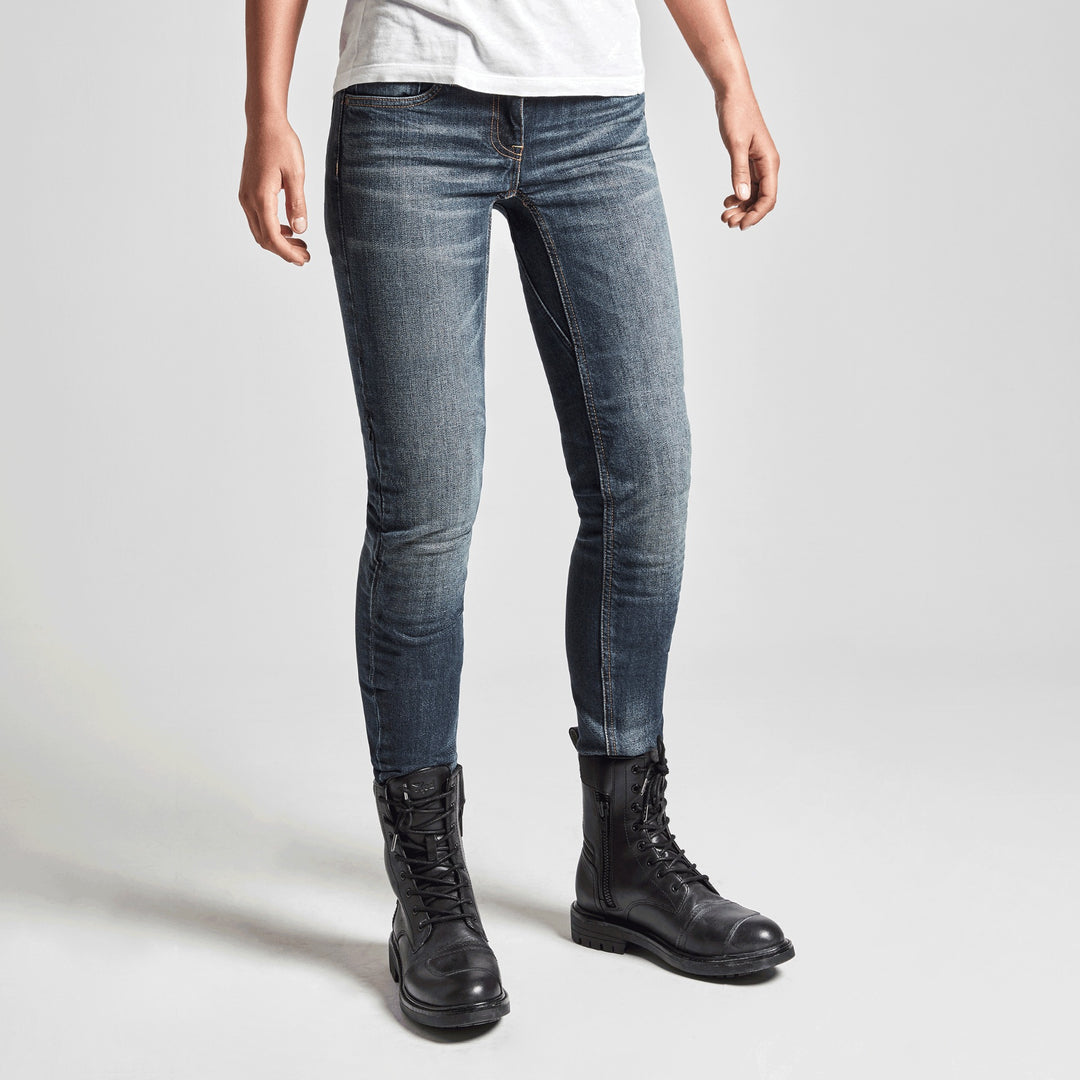Hose J-Tracker Damen