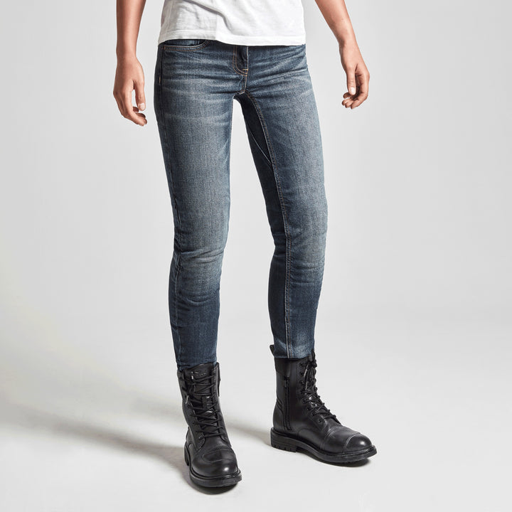 Hose J-Tracker Damen