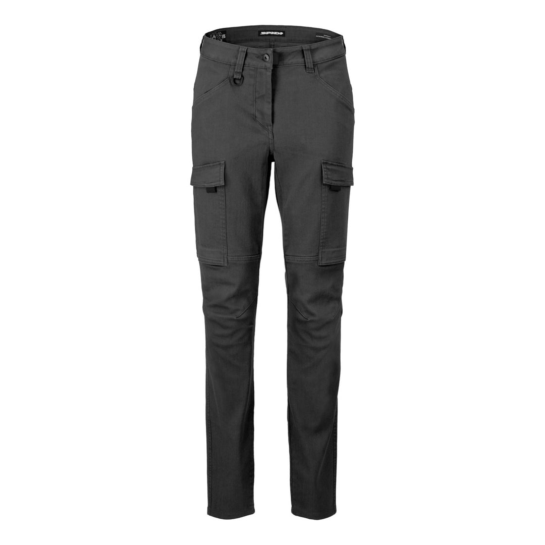 SPIDI Hose Pathfinder 2 Cargo Tech Damen antrazit dunkelgrau