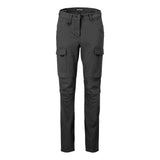 SPIDI Hose Pathfinder 2 Cargo Tech Damen antrazit dunkelgrau