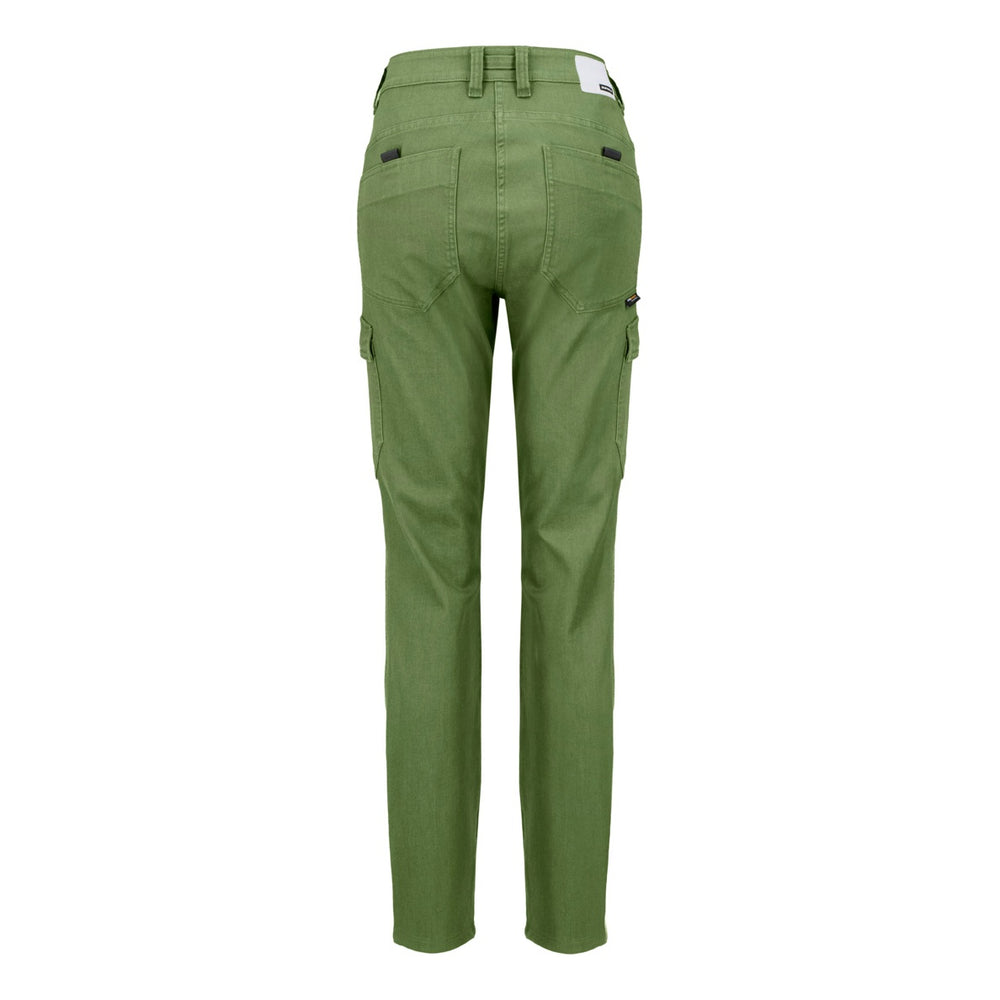 SPIDI Hose Pathfinder 2 Cargo Tech Damen olive grün