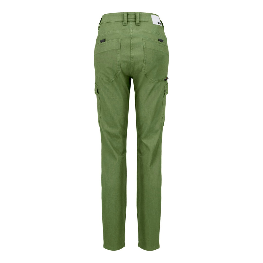 SPIDI Hose Pathfinder 2 Cargo Tech Damen olive grün