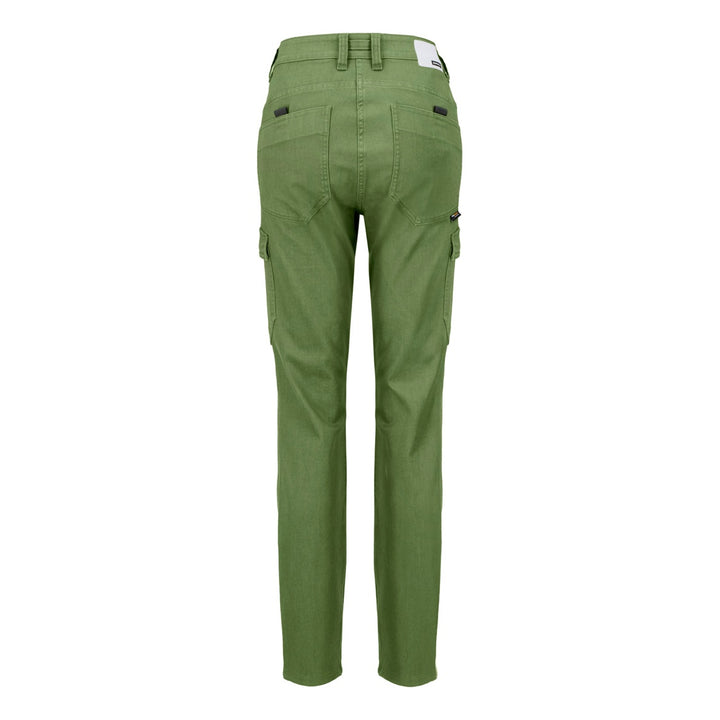 SPIDI Hose Pathfinder 2 Cargo Tech Damen olive grün