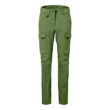 SPIDI Hose Pathfinder 2 Cargo Tech Damen olive grün