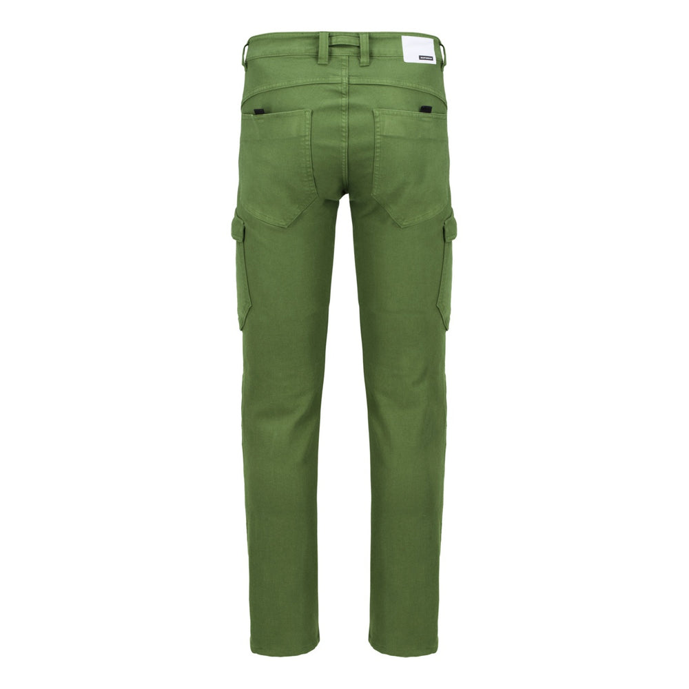 SPIDI Hose Pathfinder 2 Cargo Tech olive grün